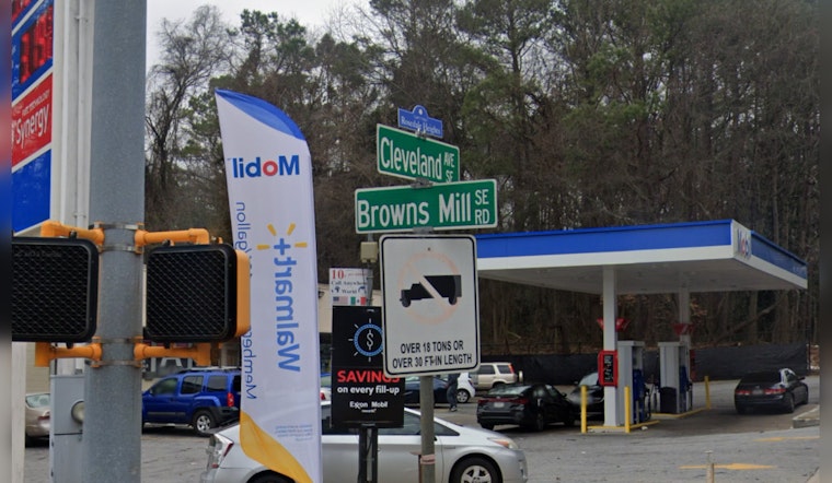 Daytime Shooting in Southeast Atlanta Leaves Three Injured, Police Seek Witnesses