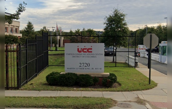D.C. 911 Call Center Offers $800 Attendance Bonuses Amid Staffing Crisis