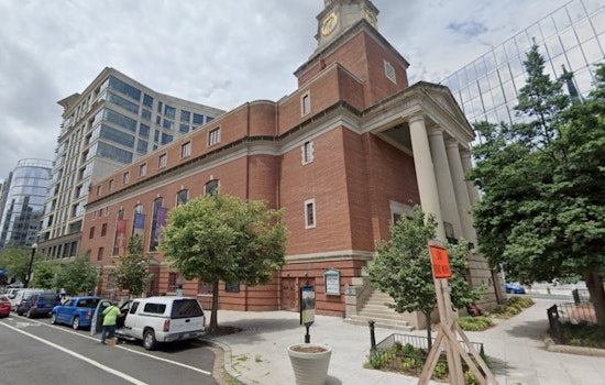 DC Announces Labor Day Adjustments to City Services, Essential Services Unaffected