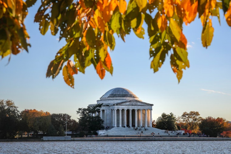 D.C. Braces for Sizzling Heat and Thunderstorms This Week, NWS Advises Preparedness for Humid Weather Shifts