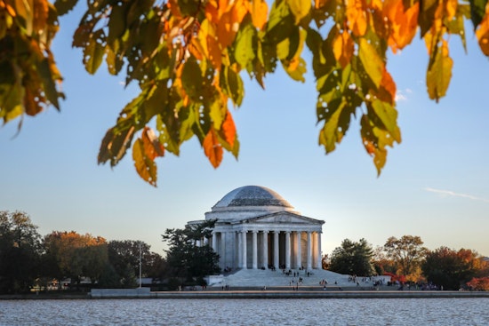 D.C. Braces for Sizzling Heat and Thunderstorms This Week, NWS Advises Preparedness for Humid Weather Shifts