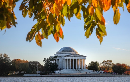 D.C. Braces for Sizzling Heat and Thunderstorms This Week, NWS Advises Preparedness for Humid Weather Shifts
