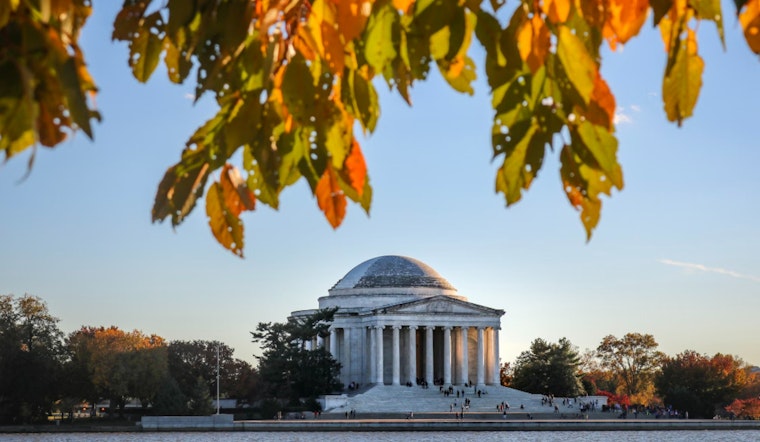 D.C. Braces for Sizzling Heat and Thunderstorms This Week, NWS Advises Preparedness for Humid Weather Shifts