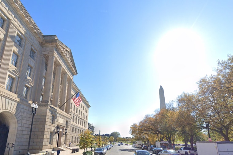 D.C. Braces for Weather Whiplash with Sunny Spells, Thunderstorms, and Heat Wave on the Way