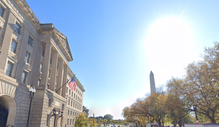 D.C. Braces for Weather Whiplash with Sunny Spells, Thunderstorms, and Heat Wave on the Way