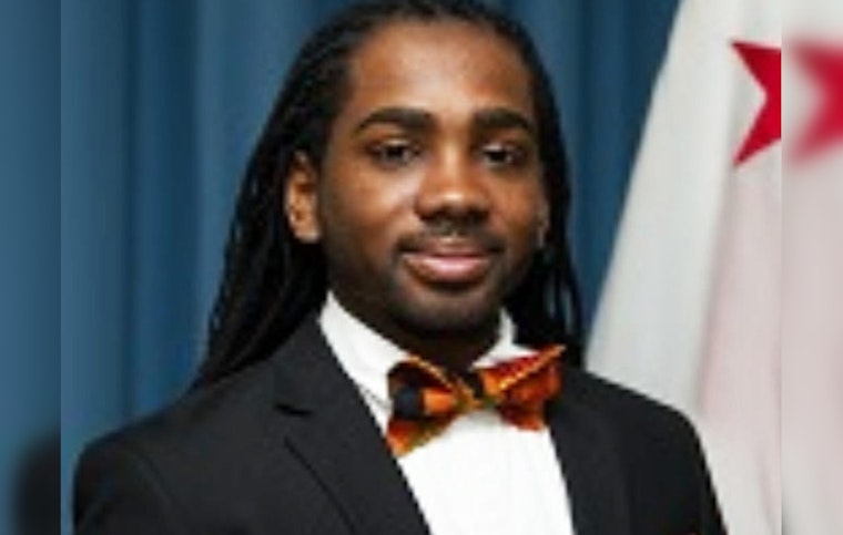 D.C. Councilman Trayon White Detained by FBI, Charges and Investigation Details Still Veiled