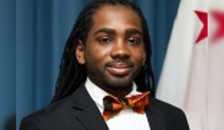 D.C. Councilman Trayon White Detained by FBI, Charges and Investigation Details Still Veiled