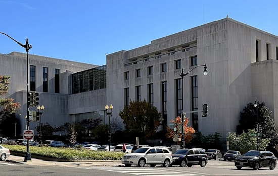 D.C. Government Employee on Trial for Second-Degree Murder in the 2023 Shooting of 13-Year-Old Karon Blake