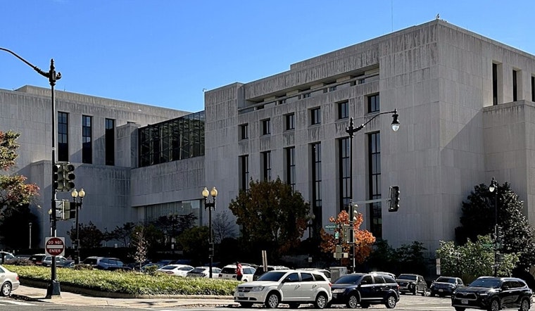 D.C. Government Employee on Trial for Second-Degree Murder in the 2023 Shooting of 13-Year-Old Karon Blake