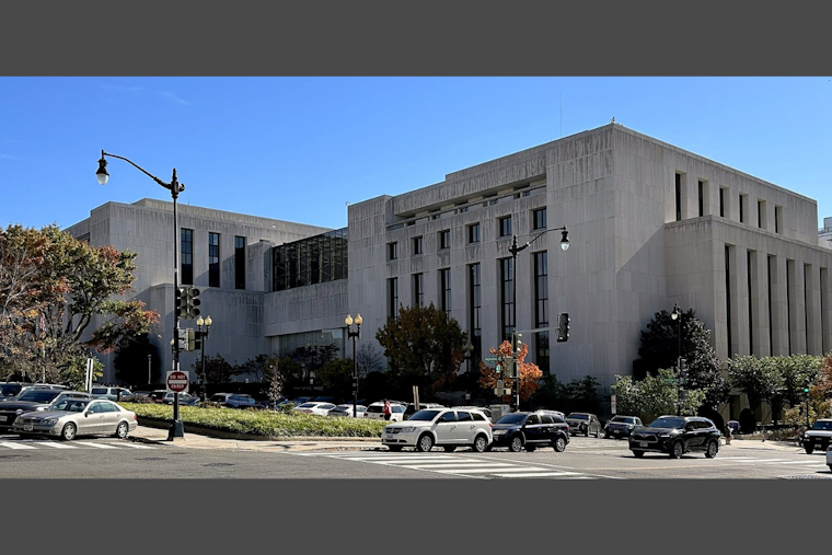 D.C. Man Convicted of Manslaughter for Killing 13-Year-Old Boy Suspected of Car Break-ins