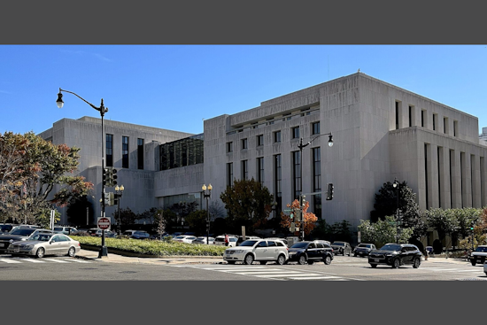 D.C. Man Convicted of Manslaughter for Killing 13-Year-Old Boy Suspected of Car Break-ins