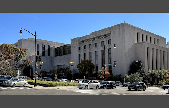 D.C. Man Convicted of Manslaughter for Killing 13-Year-Old Boy Suspected of Car Break-ins