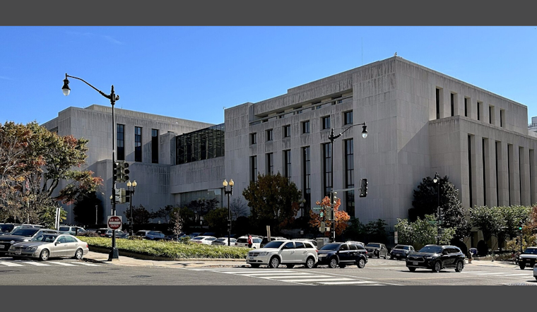 D.C. Man Convicted of Manslaughter for Killing 13-Year-Old Boy Suspected of Car Break-ins
