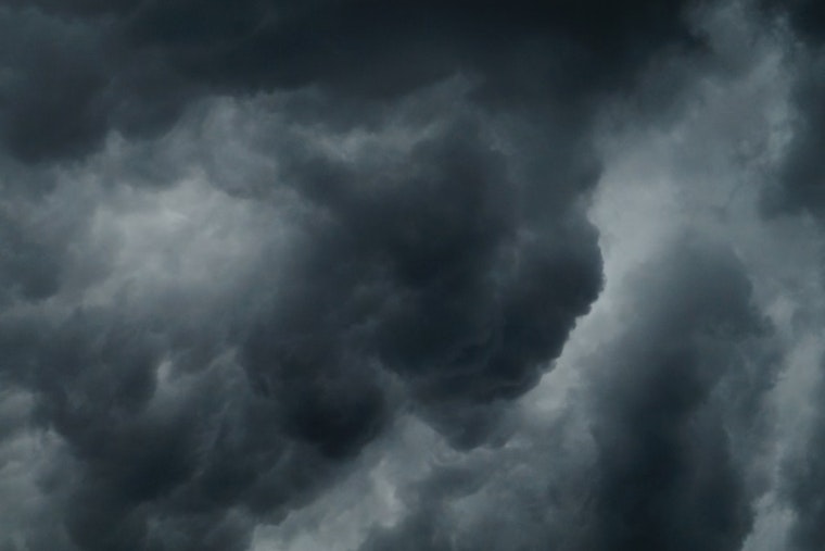 DC Residents Warned to Prepare for Severe Weather, Including Thunderstorms and Coastal Flooding