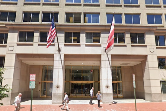 DC Witnesses Historic Drop in Violent Crime Rates, Federal and Local Law Enforcement Efforts Credited