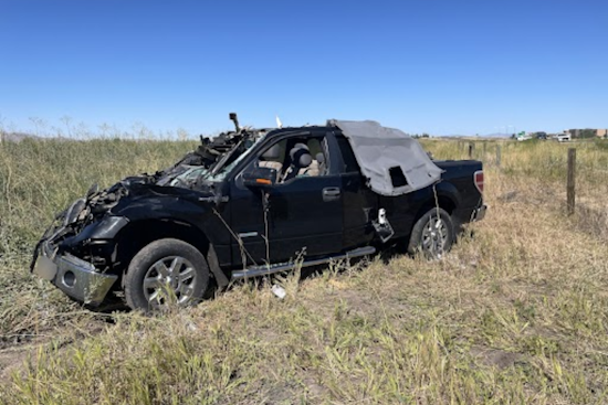 Deadly Dawn Collision on SR 177 in Kaysville Claims One Life, Second Crash Site Discovered Hours Later