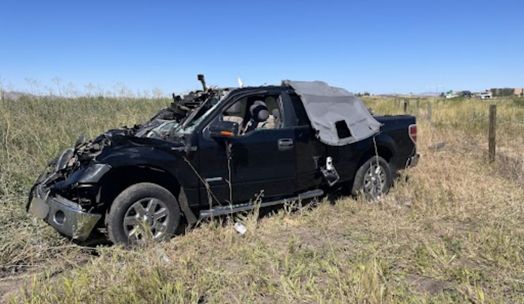 Deadly Dawn Collision on SR 177 in Kaysville Claims One Life, Second Crash Site Discovered Hours Later