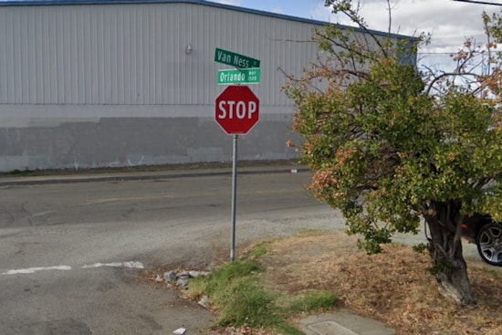 Deadly Early Morning Shooting in Sacramento Leaves One Dead, Two Injured, Police Seek Public's Assistance
