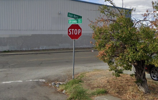 Deadly Early Morning Shooting in Sacramento Leaves One Dead, Two Injured, Police Seek Public's Assistance
