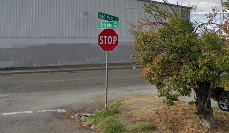 Deadly Early Morning Shooting in Sacramento Leaves One Dead, Two Injured, Police Seek Public's Assistance