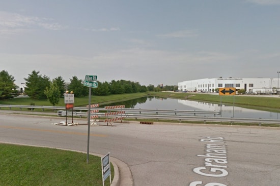 Deadly Semi and Sedan Collision Claims One Life in Greenwood's Warehouse District