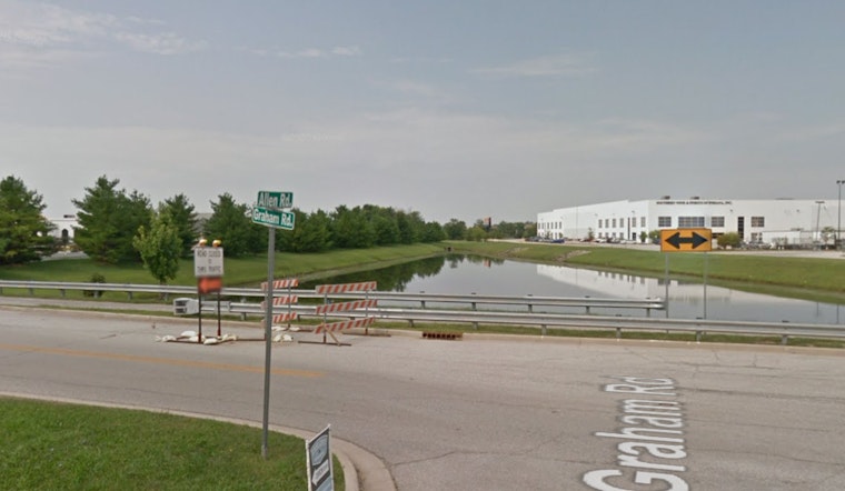 Deadly Semi and Sedan Collision Claims One Life in Greenwood's Warehouse District