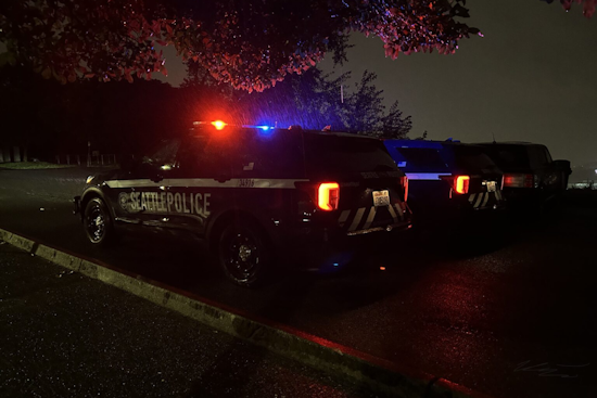 Deadly Shooting in North Beacon Hill Leaves One Dead, Another Critical, Seattle Police Seek Information