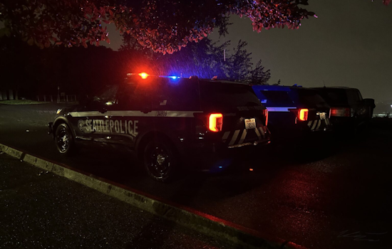 Deadly Shooting in North Beacon Hill Leaves One Dead, Another Critical, Seattle Police Seek Information