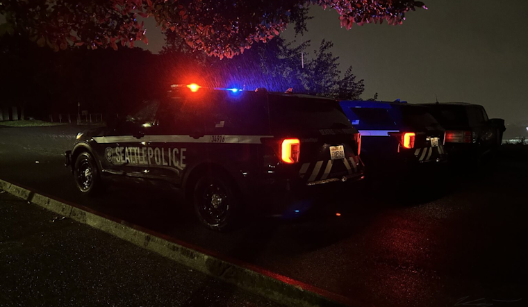 Deadly Shooting in North Beacon Hill Leaves One Dead, Another Critical, Seattle Police Seek Information