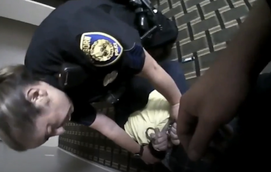 Dearborn Police Officers Accused in Civil Rights Lawsuit Over Fatal Restraint of Salvatore Cipolloni