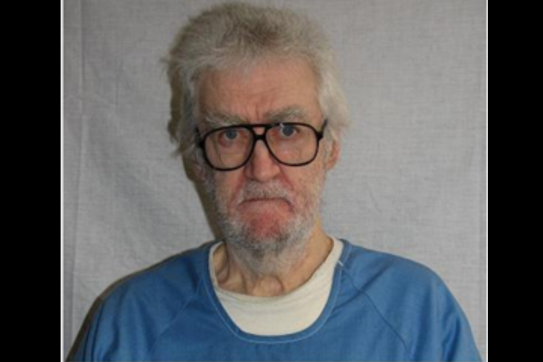 Death Row Inmate Arthur H. Halvorsen Passes Away of Natural Causes at San Quentin