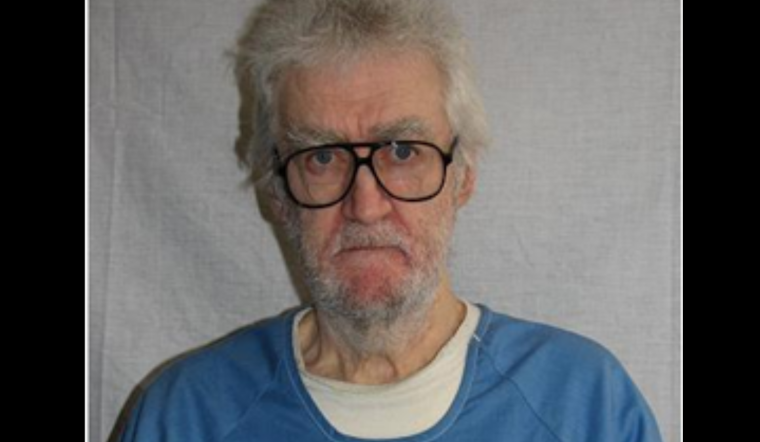 Death Row Inmate Arthur H. Halvorsen Passes Away of Natural Causes at San Quentin
