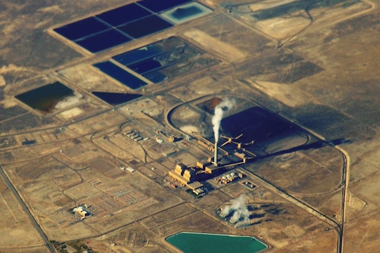 Debate Heats Up Over Austin's Proposed Hydrogen-Capable Power Plant amid Carbon-Neutral Goals