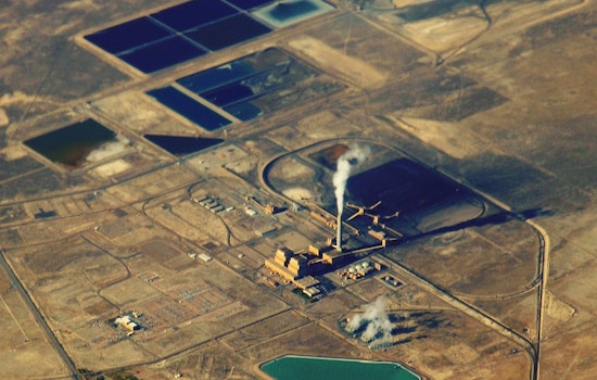 Debate Heats Up Over Austin's Proposed Hydrogen-Capable Power Plant amid Carbon-Neutral Goals