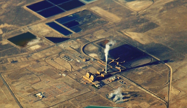 Debate Heats Up Over Austin's Proposed Hydrogen-Capable Power Plant amid Carbon-Neutral Goals