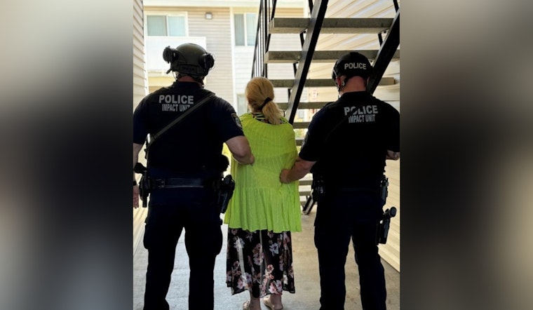 Decade-Old Fatal Silicone Injection Case Leads to Arrest in Citrus Heights with Suspect Charged with Homicide