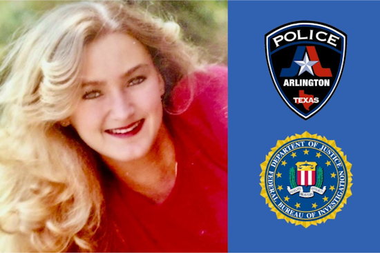 Decades-Old Arlington Cold Case Solved: Police Crack 1985 Murder of Terri McAdams with FBI Aid and Genetic Genealogy