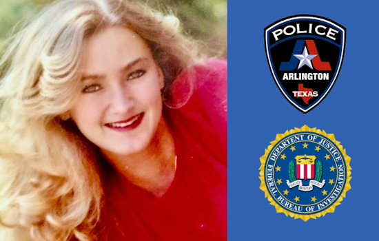 Decades-Old Arlington Cold Case Solved: Police Crack 1985 Murder of Terri McAdams with FBI Aid and Genetic Genealogy