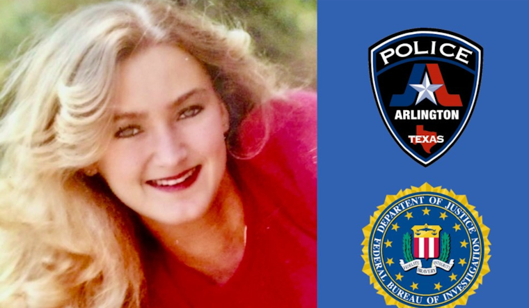 Decades-Old Arlington Cold Case Solved: Police Crack 1985 Murder of Terri McAdams with FBI Aid and Genetic Genealogy