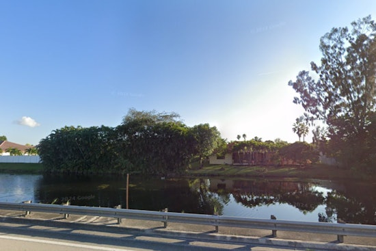 Mystery Solved as Missing 1974 Mother and Child Found in Sunken Car and WWII Vet's Car Discovered Near Apartments