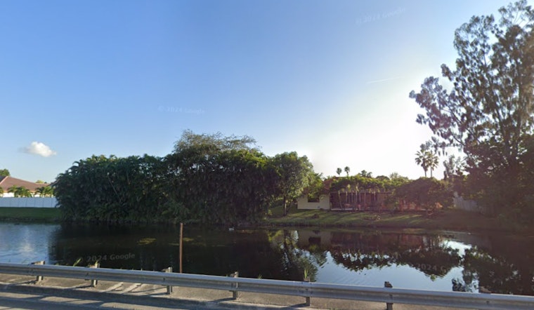 Mystery Solved as Missing 1974 Mother and Child Found in Sunken Car and WWII Vet's Car Discovered Near Apartments
