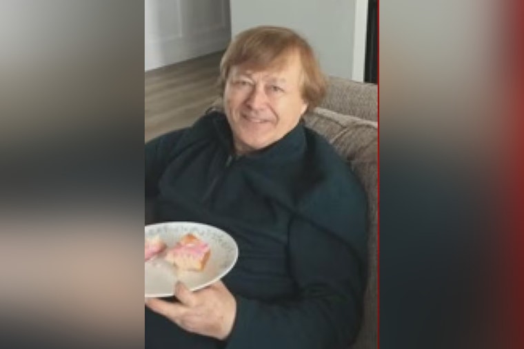 Decatur Community and Police Issue Urgent Silver Alert for Missing 70-Year-Old Gary Pontsler
