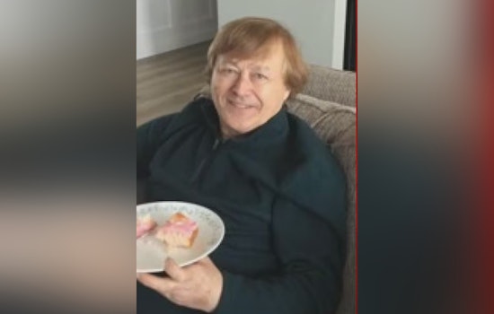 Decatur Community and Police Issue Urgent Silver Alert for Missing 70-Year-Old Gary Pontsler