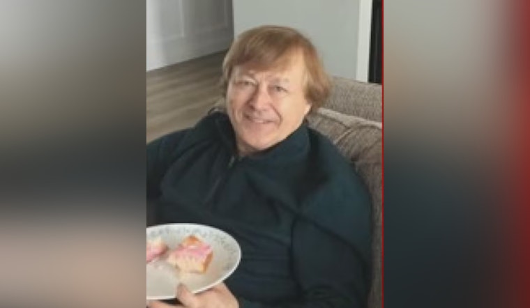 Decatur Community and Police Issue Urgent Silver Alert for Missing 70-Year-Old Gary Pontsler