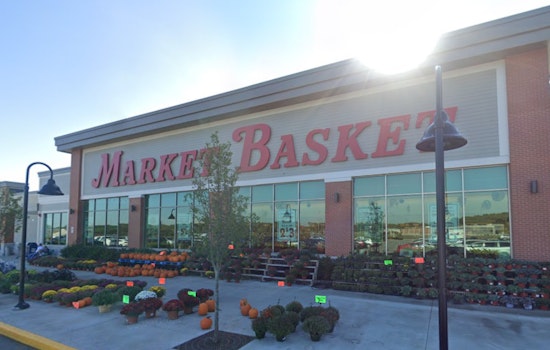 Deep Fryer Incident at Plymouth Market Basket Injures Three, Including Infant