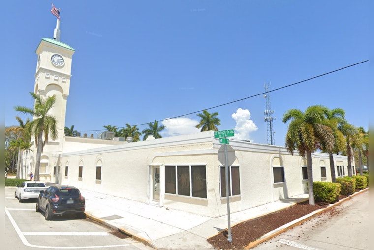 Deerfield Beach Wins Financial Uplift as Fitch Ratings Elevates City's Creditworthiness
