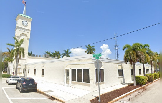Deerfield Beach Wins Financial Uplift as Fitch Ratings Elevates City's Creditworthiness