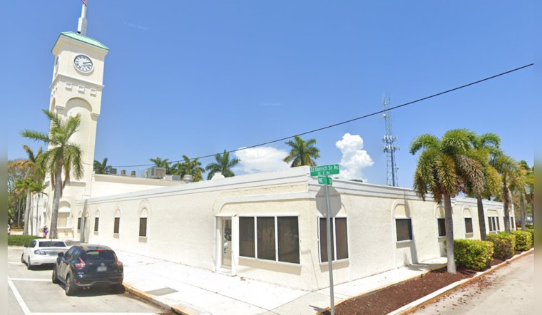 Deerfield Beach Wins Financial Uplift as Fitch Ratings Elevates City's Creditworthiness