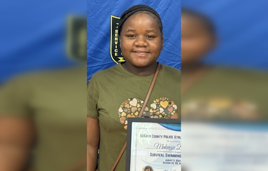 DeKalb Community Mourns Loss of Young Life in Devastating Murder-Suicide