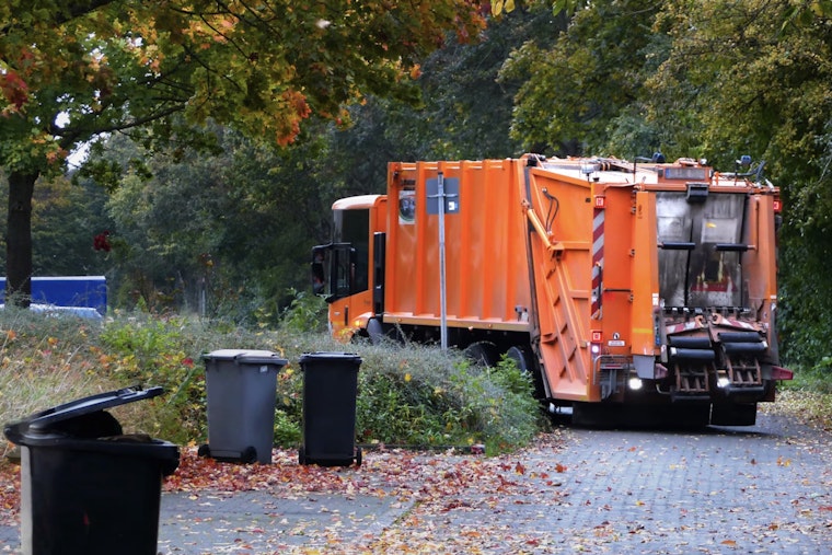 DeKalb County Announces Labor Day Sanitation Schedule Changes with a One-Day Pickup Delay in Effect